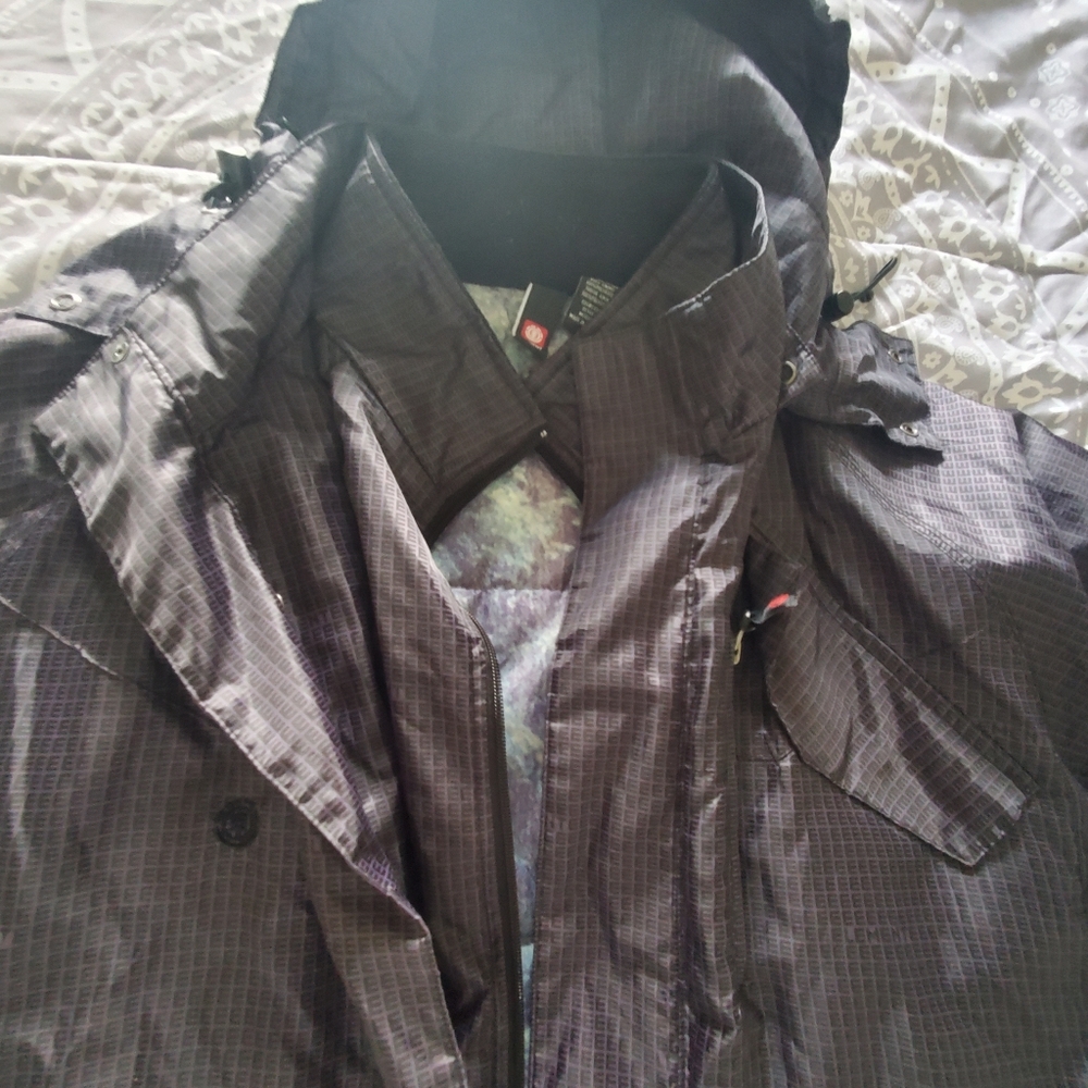 Element Snow Jacket - image 3